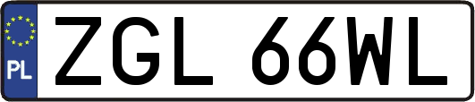 ZGL66WL