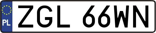 ZGL66WN