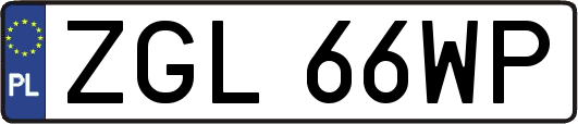 ZGL66WP
