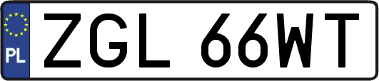ZGL66WT