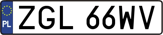 ZGL66WV