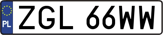 ZGL66WW