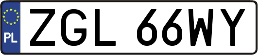 ZGL66WY