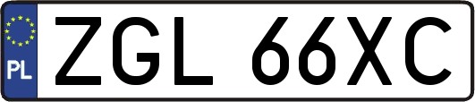 ZGL66XC