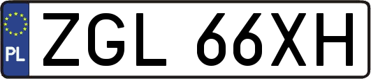 ZGL66XH