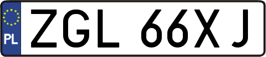 ZGL66XJ