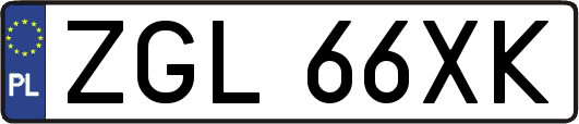 ZGL66XK