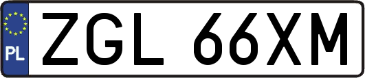 ZGL66XM