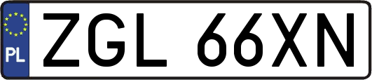 ZGL66XN