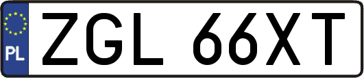 ZGL66XT