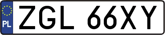 ZGL66XY