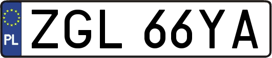 ZGL66YA