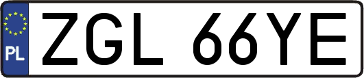 ZGL66YE