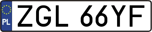 ZGL66YF