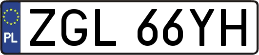 ZGL66YH