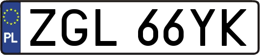 ZGL66YK