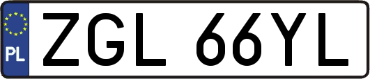 ZGL66YL