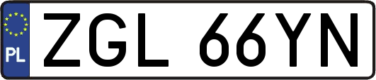 ZGL66YN