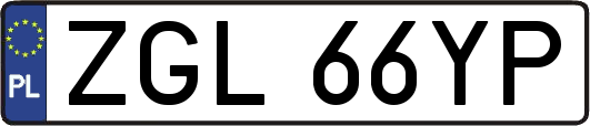 ZGL66YP