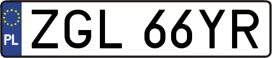 ZGL66YR