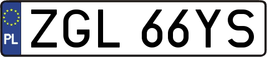 ZGL66YS