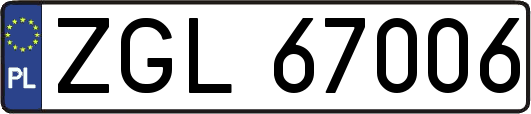 ZGL67006