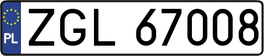 ZGL67008