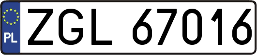 ZGL67016