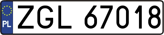 ZGL67018