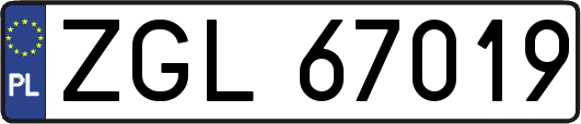 ZGL67019