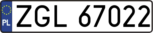 ZGL67022