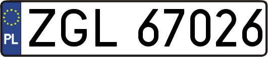 ZGL67026