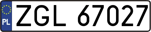 ZGL67027