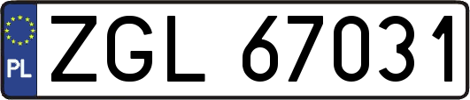 ZGL67031