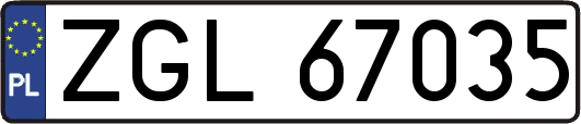 ZGL67035