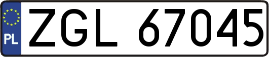 ZGL67045
