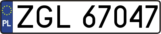 ZGL67047