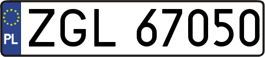 ZGL67050