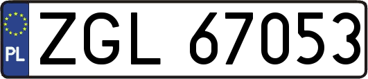 ZGL67053