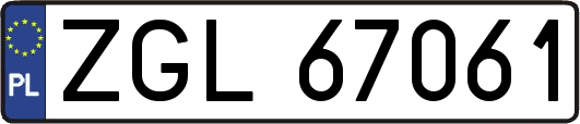 ZGL67061