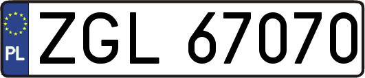 ZGL67070