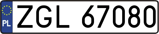 ZGL67080