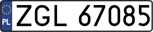 ZGL67085