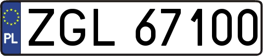 ZGL67100