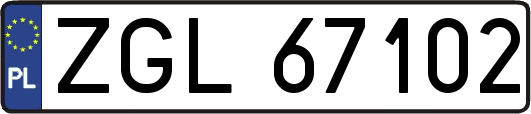 ZGL67102
