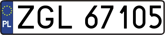 ZGL67105