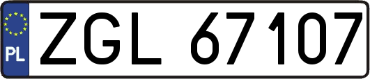 ZGL67107