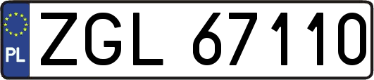 ZGL67110
