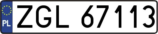 ZGL67113