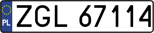 ZGL67114